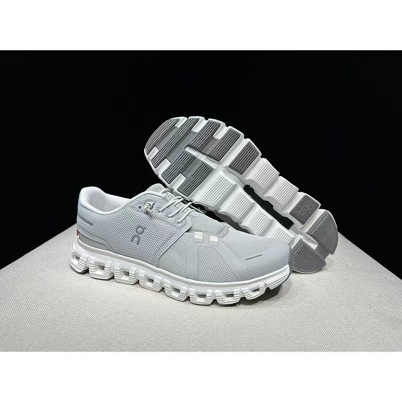 온앙러닝 cloud6에어 쿠션 남녀 러닝화