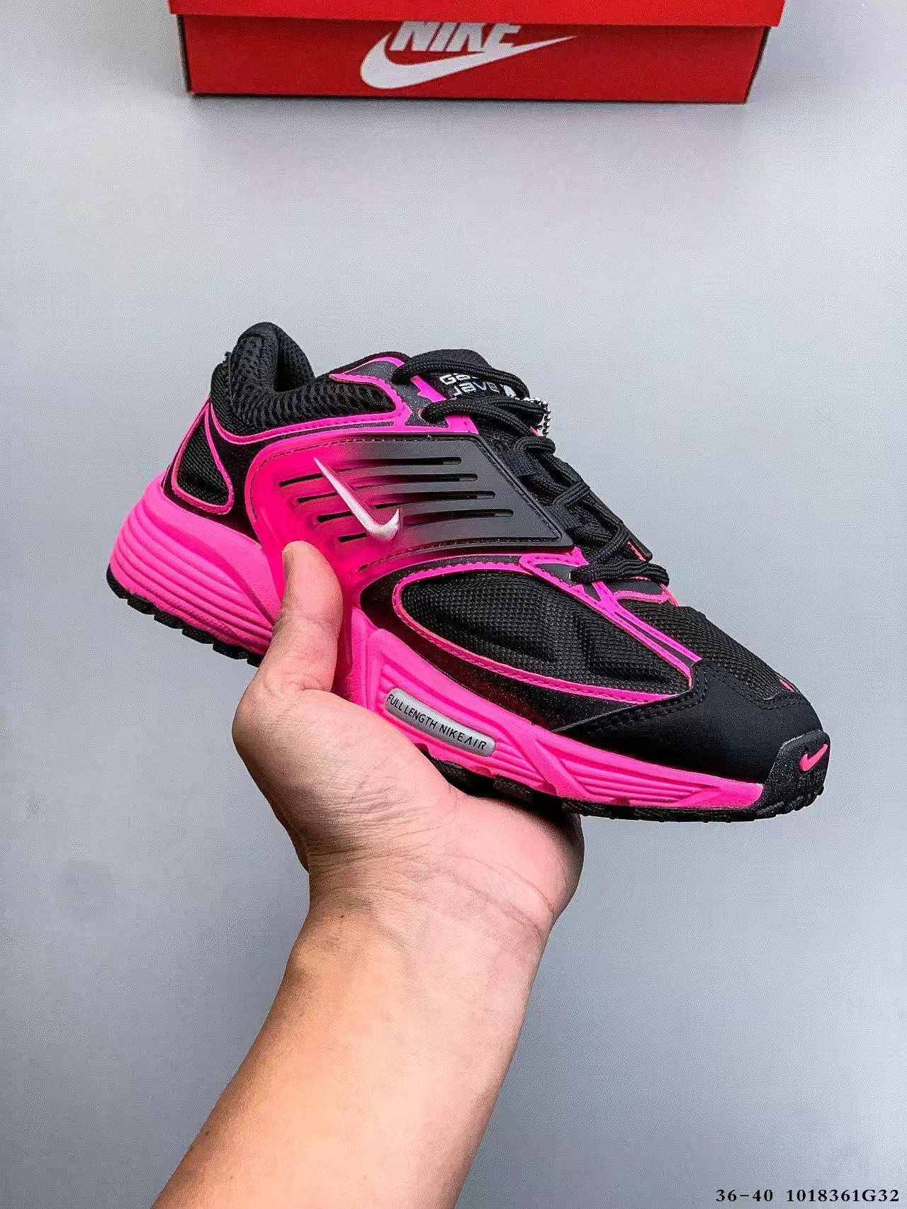 아빠 슈즈 통풍 러닝화 커플 스니커즈