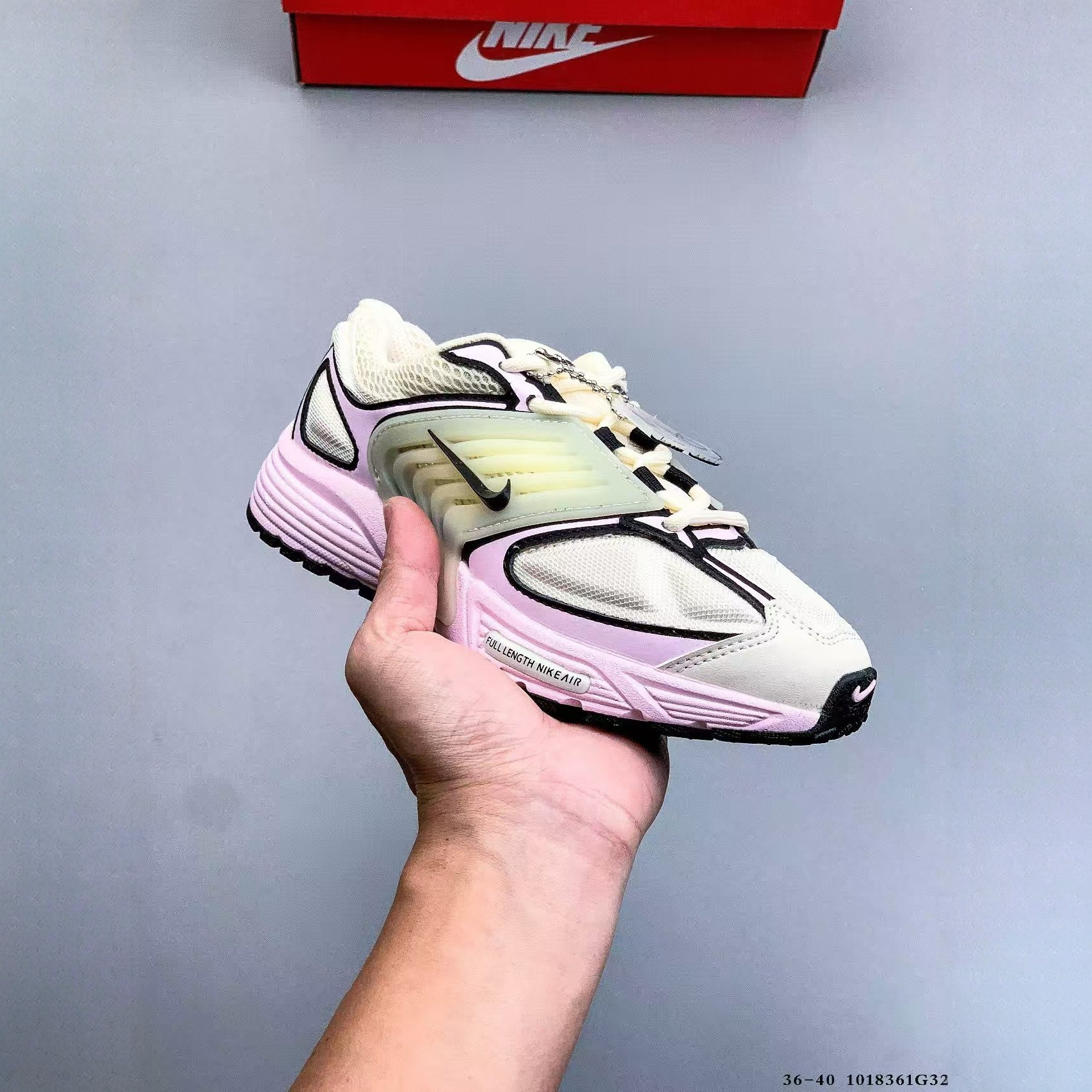 아빠 슈즈 통풍 러닝화 커플 스니커즈