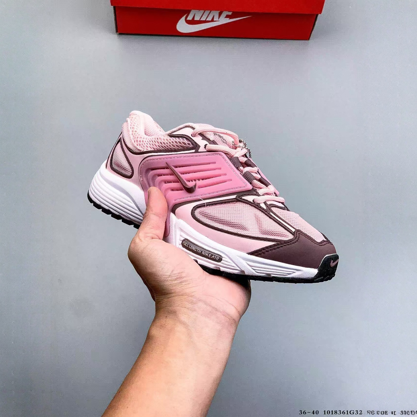 아빠 슈즈 통풍 러닝화 커플 스니커즈