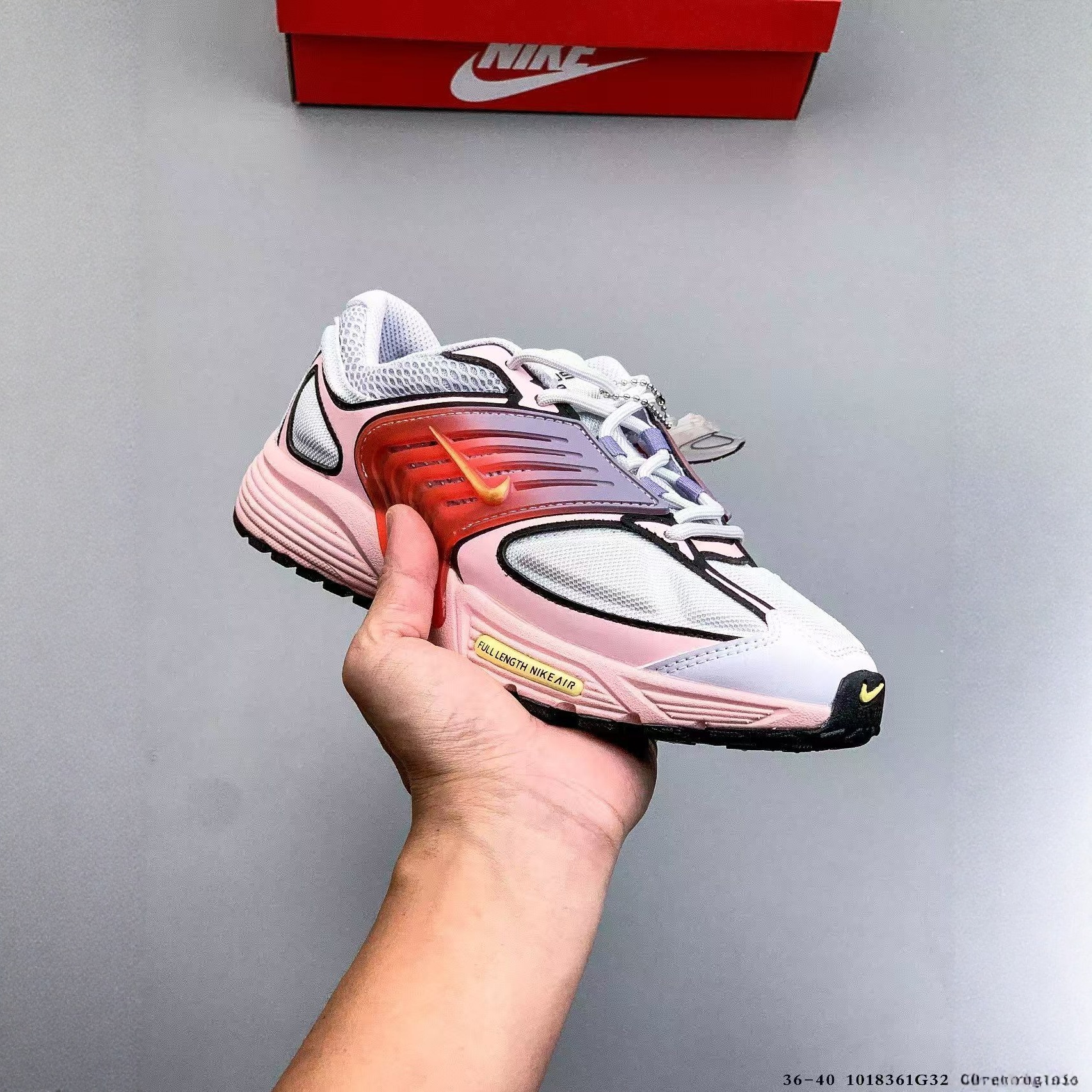 아빠 슈즈 통풍 러닝화 커플 스니커즈