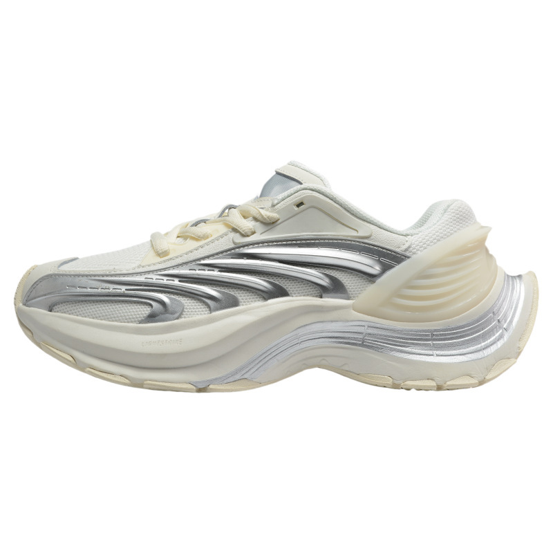 아디메스 xlgmtw 신상품 남녀용 슈즈 로우 메시 빈티지 러닝화 통굽 아빠 슈즈