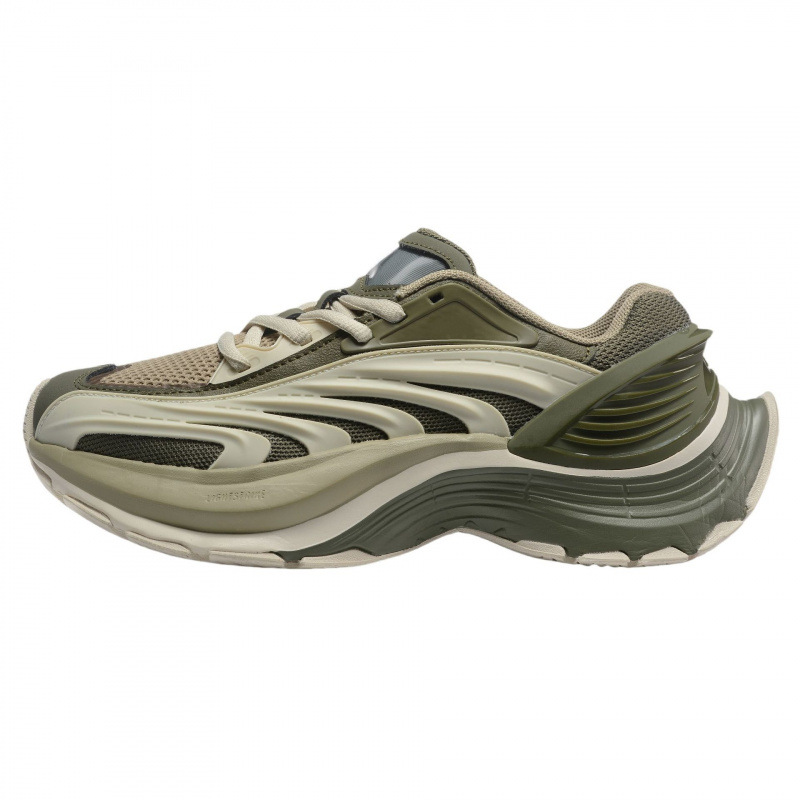 아디메스 xlgmtw 신상품 남녀용 슈즈 로우 메시 빈티지 러닝화 통굽 아빠 슈즈