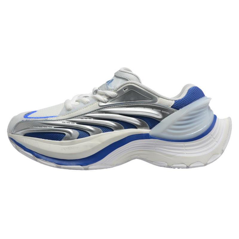 아디메스 xlgmtw 신상품 남녀용 슈즈 로우 메시 빈티지 러닝화 통굽 아빠 슈즈