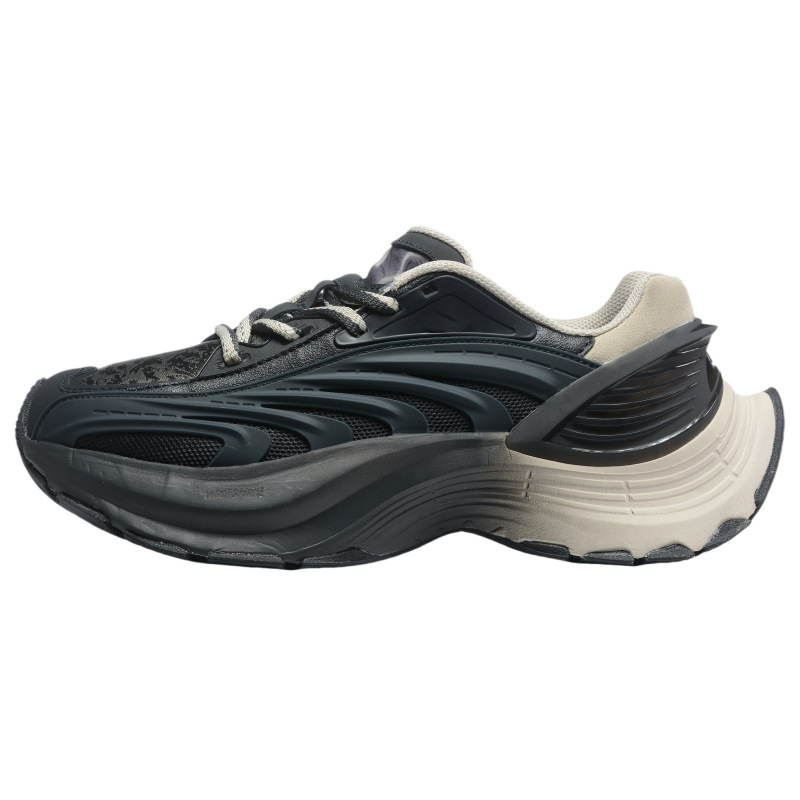 아디메스 xlgmtw 신상품 남녀용 슈즈 로우 메시 빈티지 러닝화 통굽 아빠 슈즈