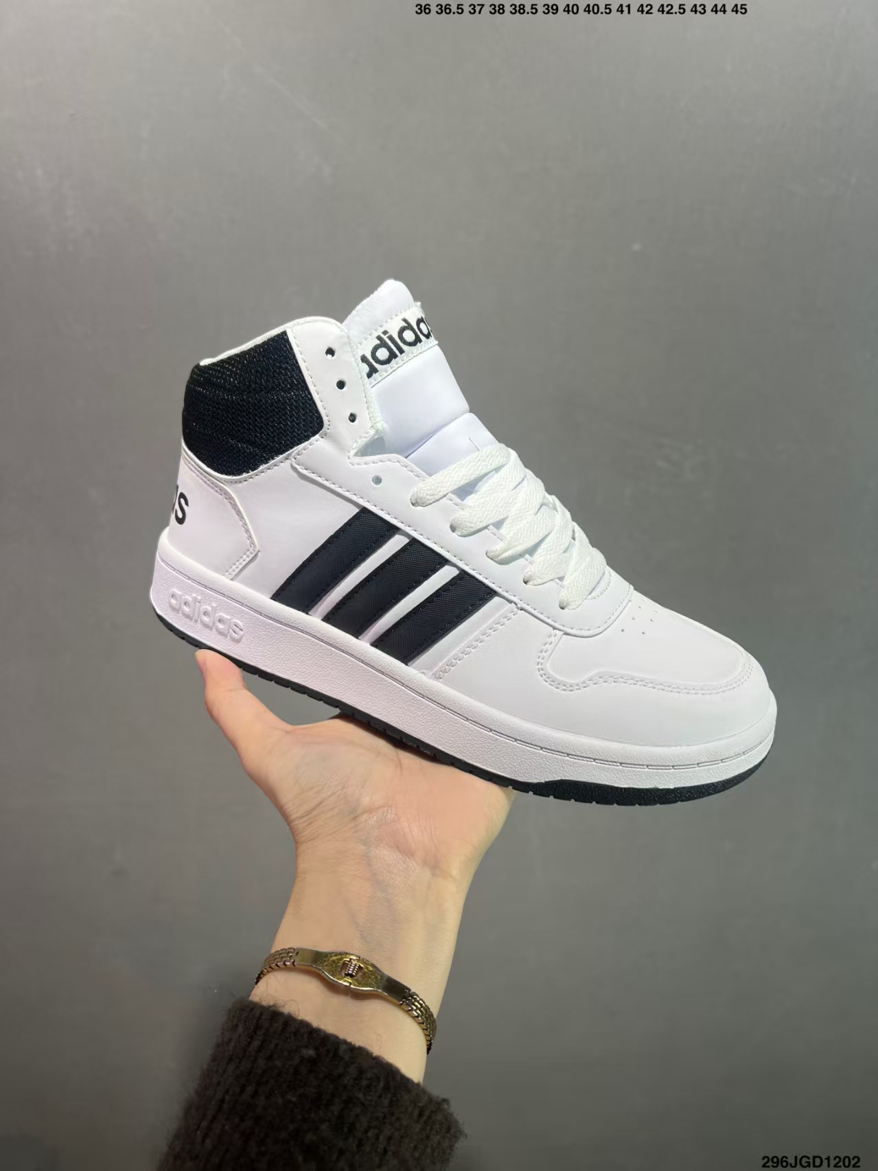 가을 신상품 학생 스니커즈 클래식한 한국 트렌드 슬림화 통기성 청소년 스니커즈