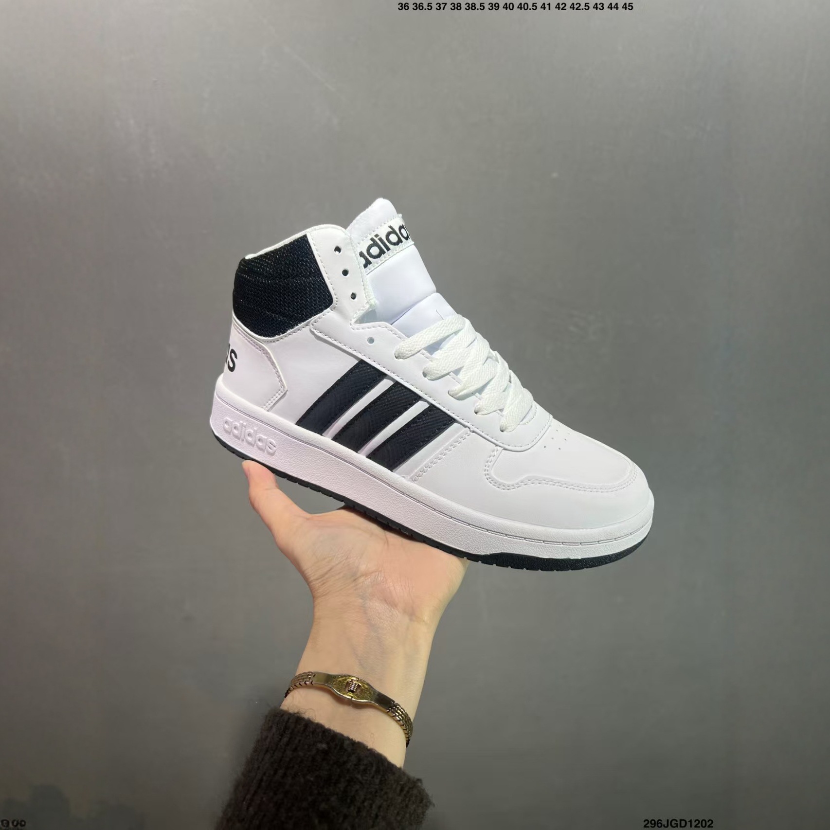 가을 신상품 학생 스니커즈 클래식한 한국 트렌드 슬림화 통기성 청소년 스니커즈