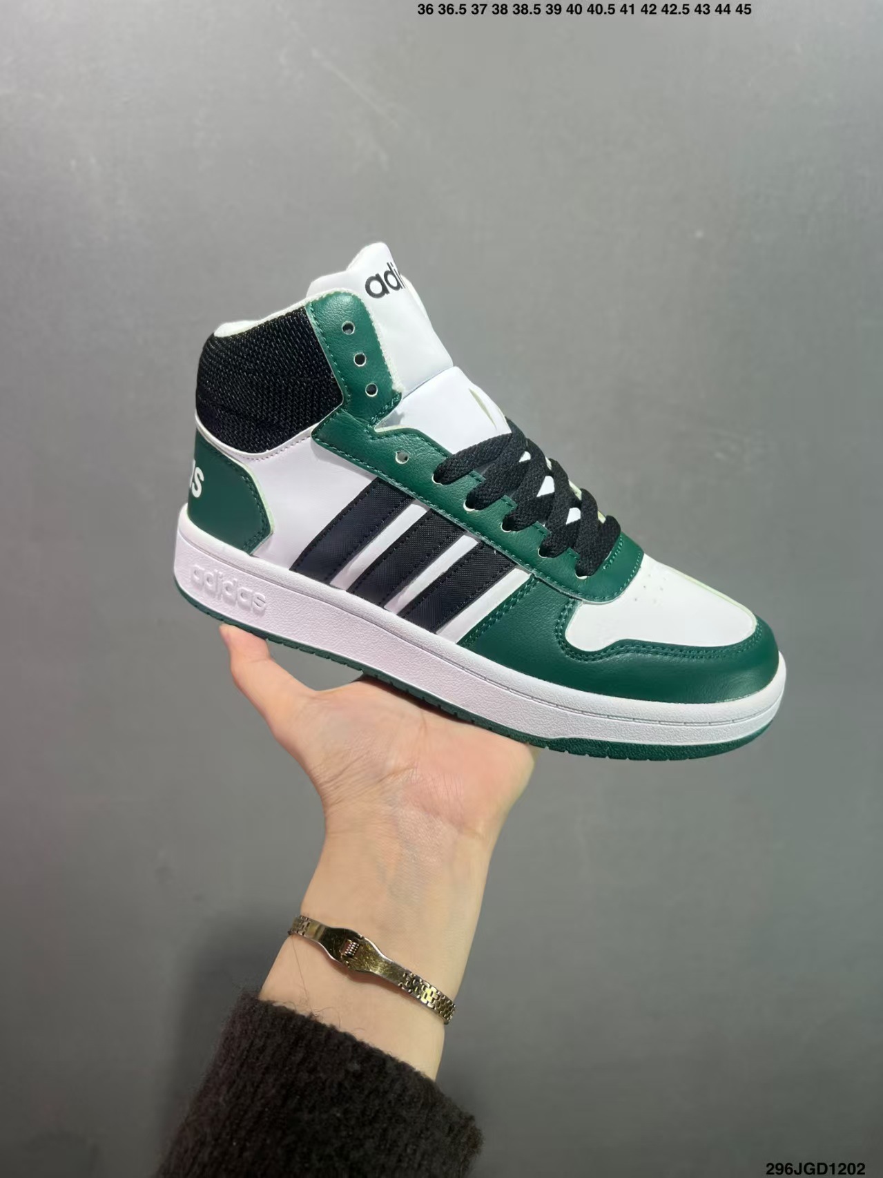 가을 신상품 학생 스니커즈 클래식한 한국 트렌드 슬림화 통기성 청소년 스니커즈