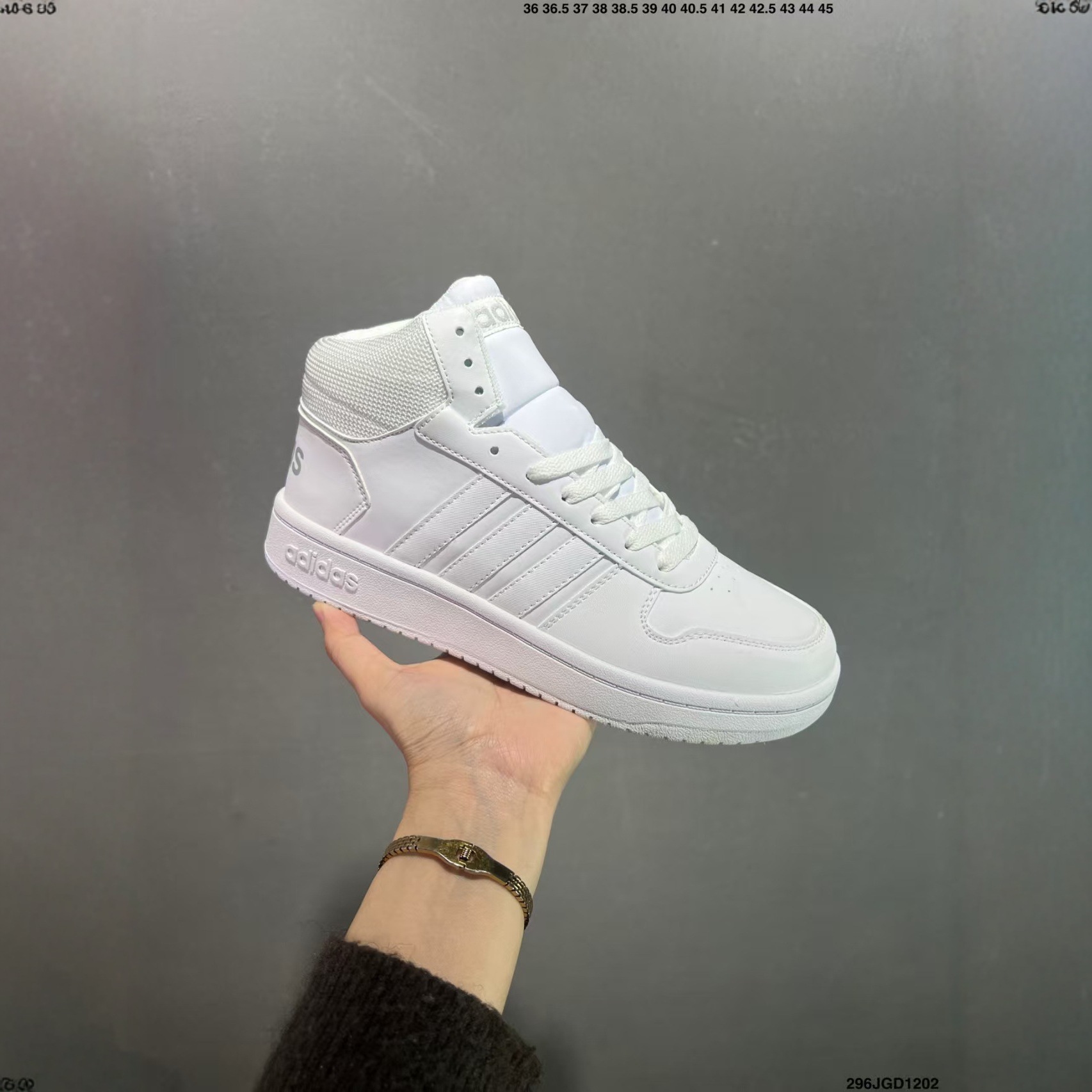 가을 신상품 학생 스니커즈 클래식한 한국 트렌드 슬림화 통기성 청소년 스니커즈