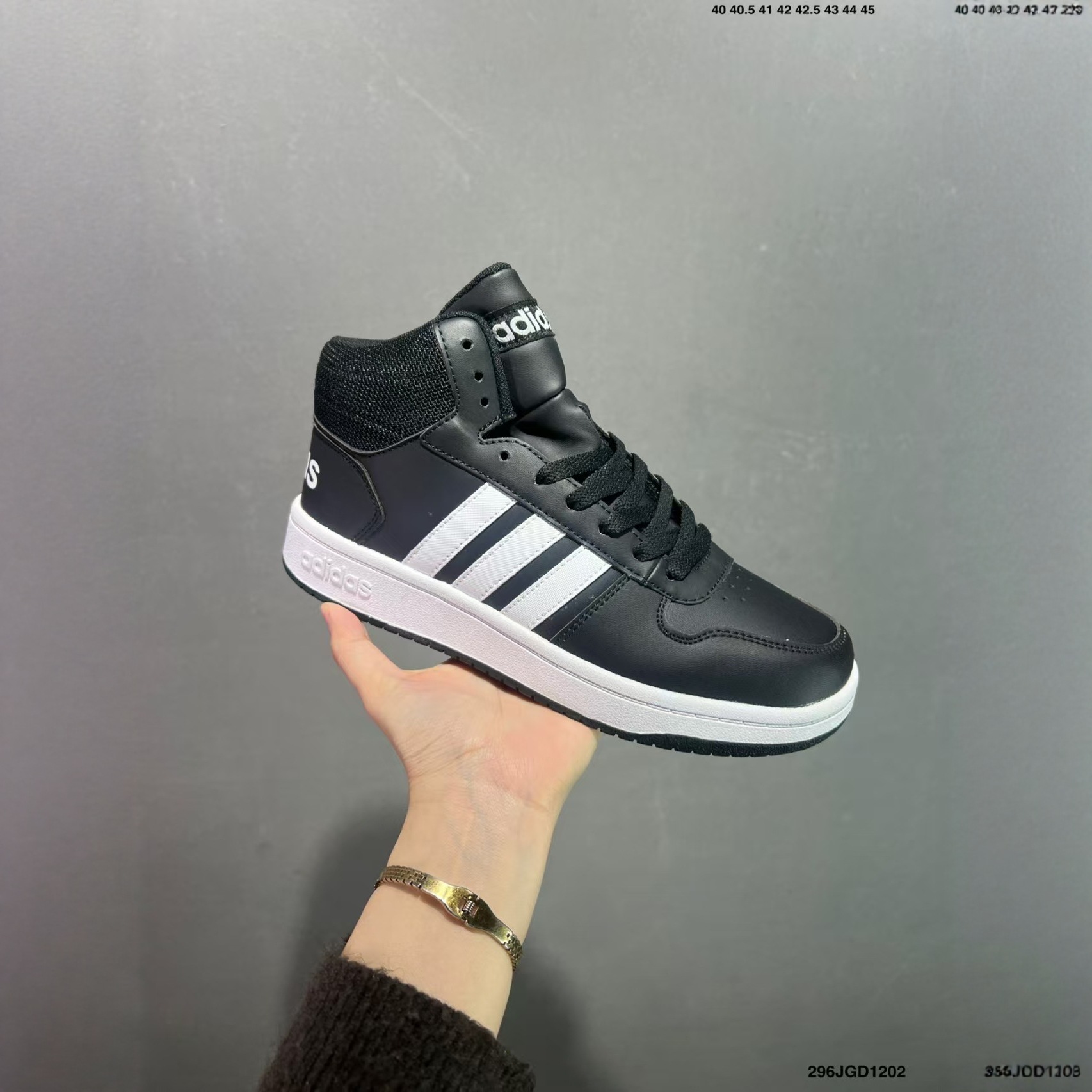 가을 신상품 학생 스니커즈 클래식한 한국 트렌드 슬림화 통기성 청소년 스니커즈