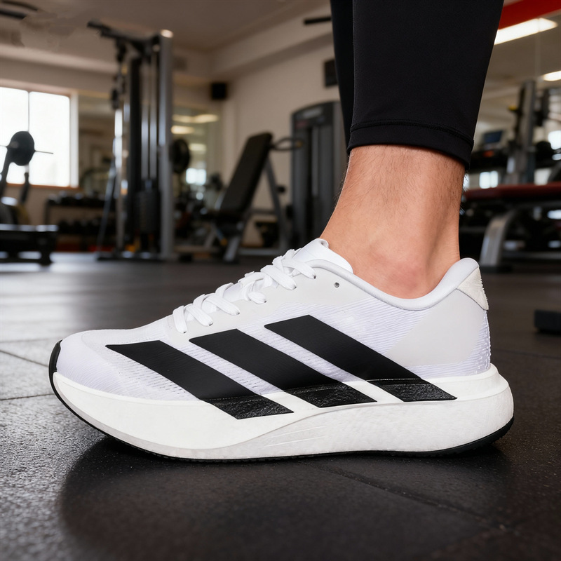 남녀 전용 마라톤 스프린트화 통기성 편안한 레포츠 러닝화