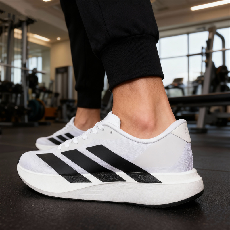 남녀 전용 마라톤 스프린트화 통기성 편안한 레포츠 러닝화