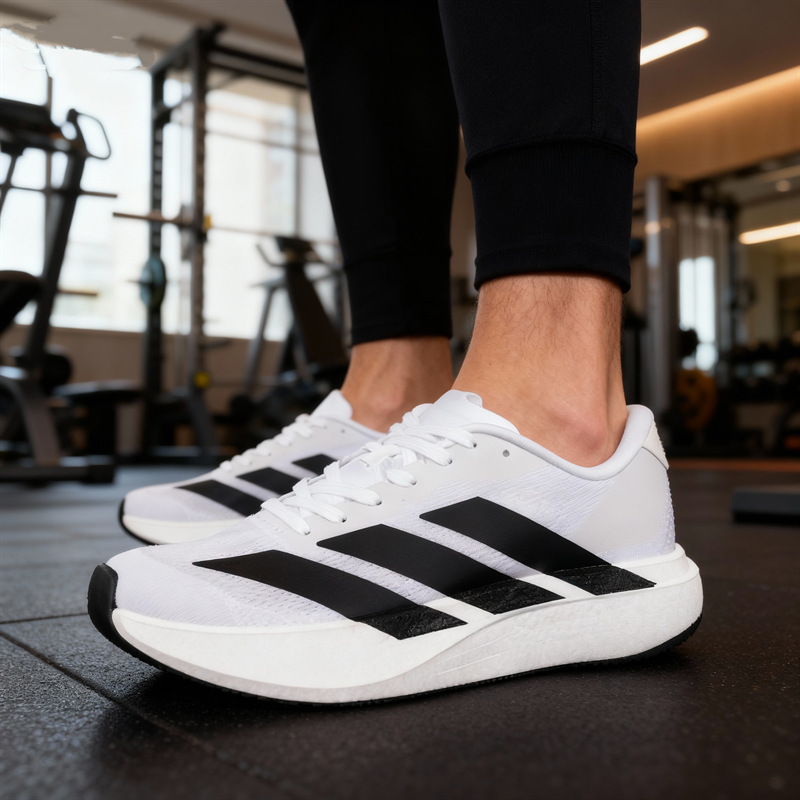 남녀 전용 마라톤 스프린트화 통기성 편안한 레포츠 러닝화