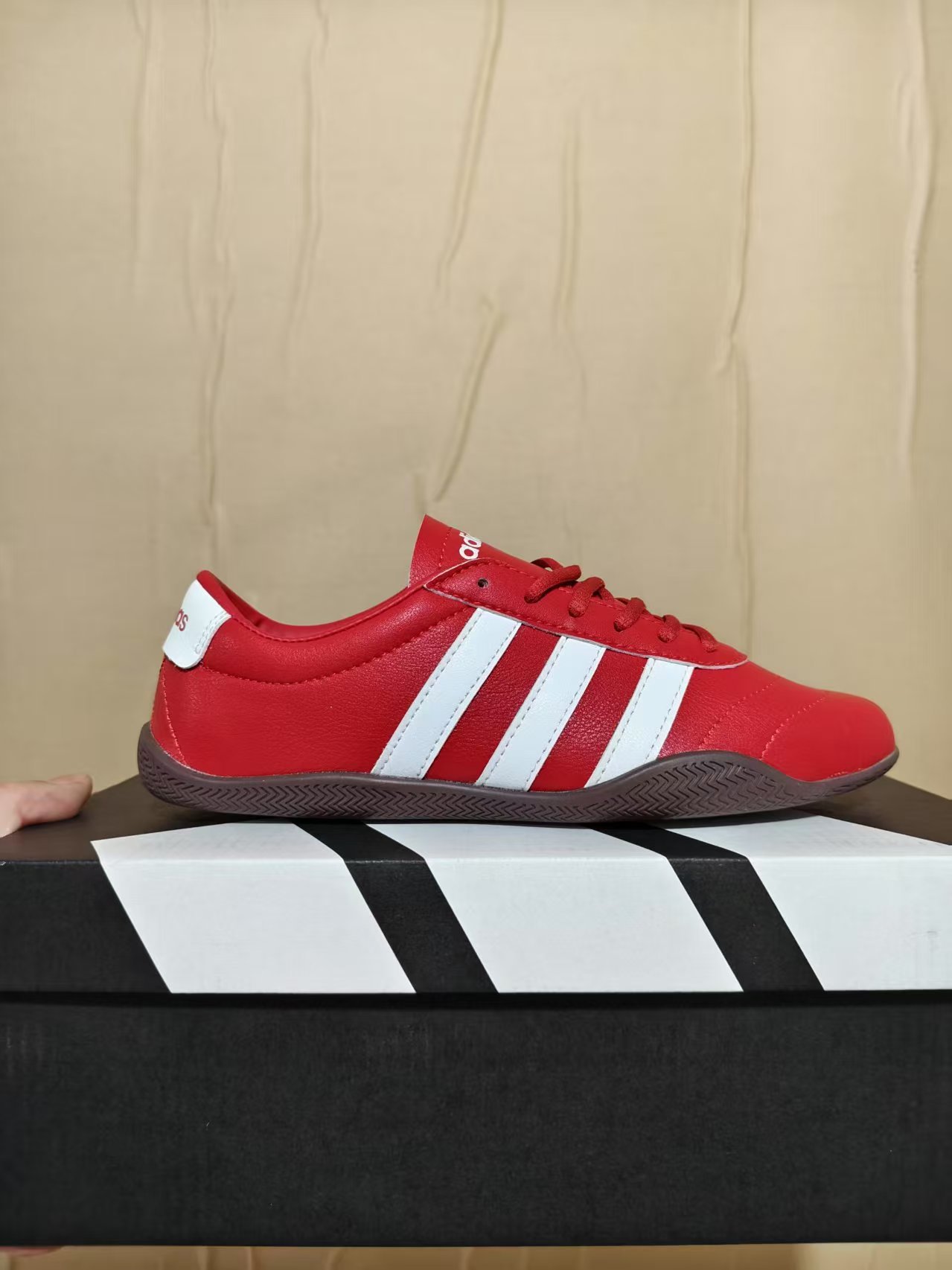 f50 축구화 남성용 통기성 가벼운 실전 훈련화 블루 화이트 클래식