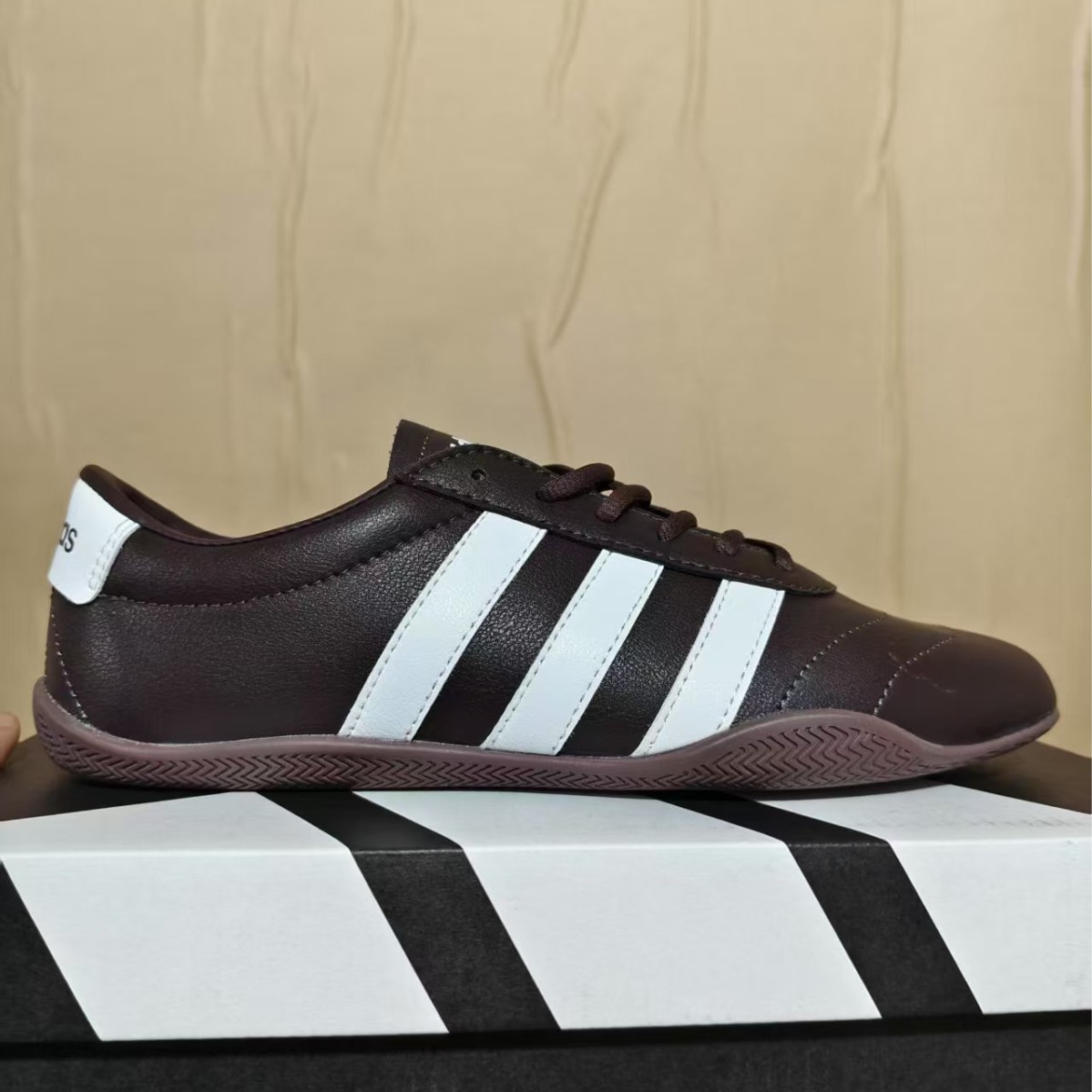 f50 축구화 남성용 통기성 가벼운 실전 훈련화 블루 화이트 클래식