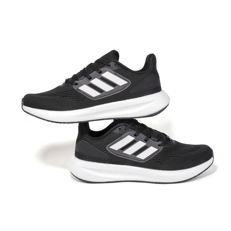 남성용 쿠션 스니커즈 여름 쿠션 메시 라이트 러닝화 여성