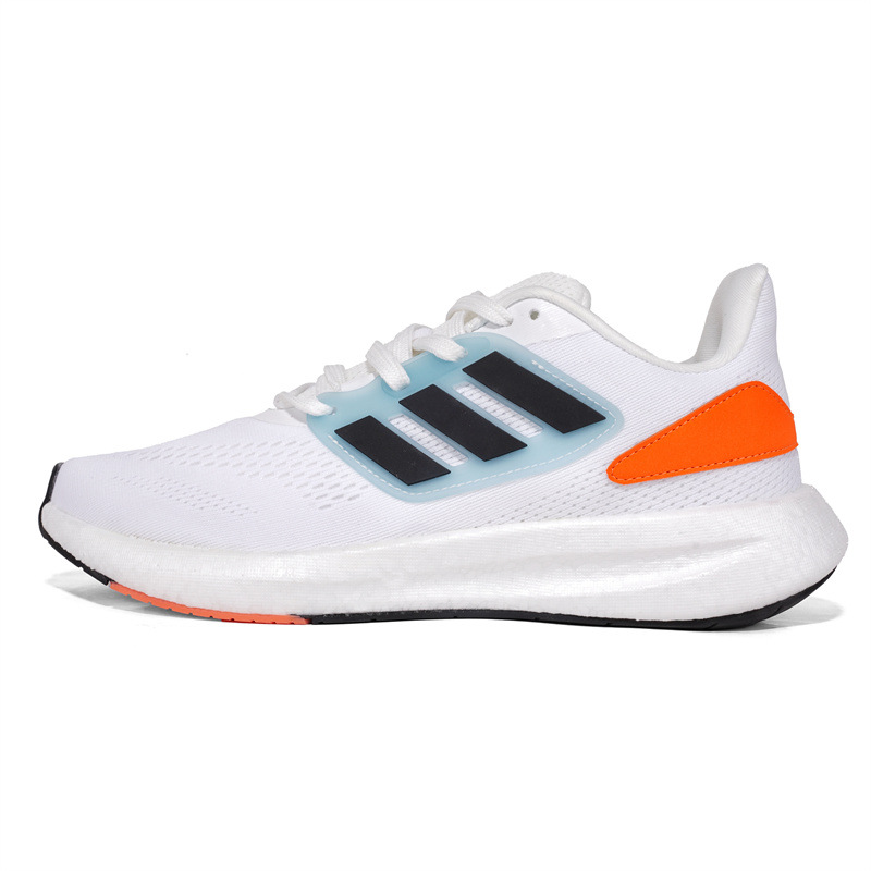 남성용 쿠션 스니커즈 여름 쿠션 메시 라이트 러닝화 여성