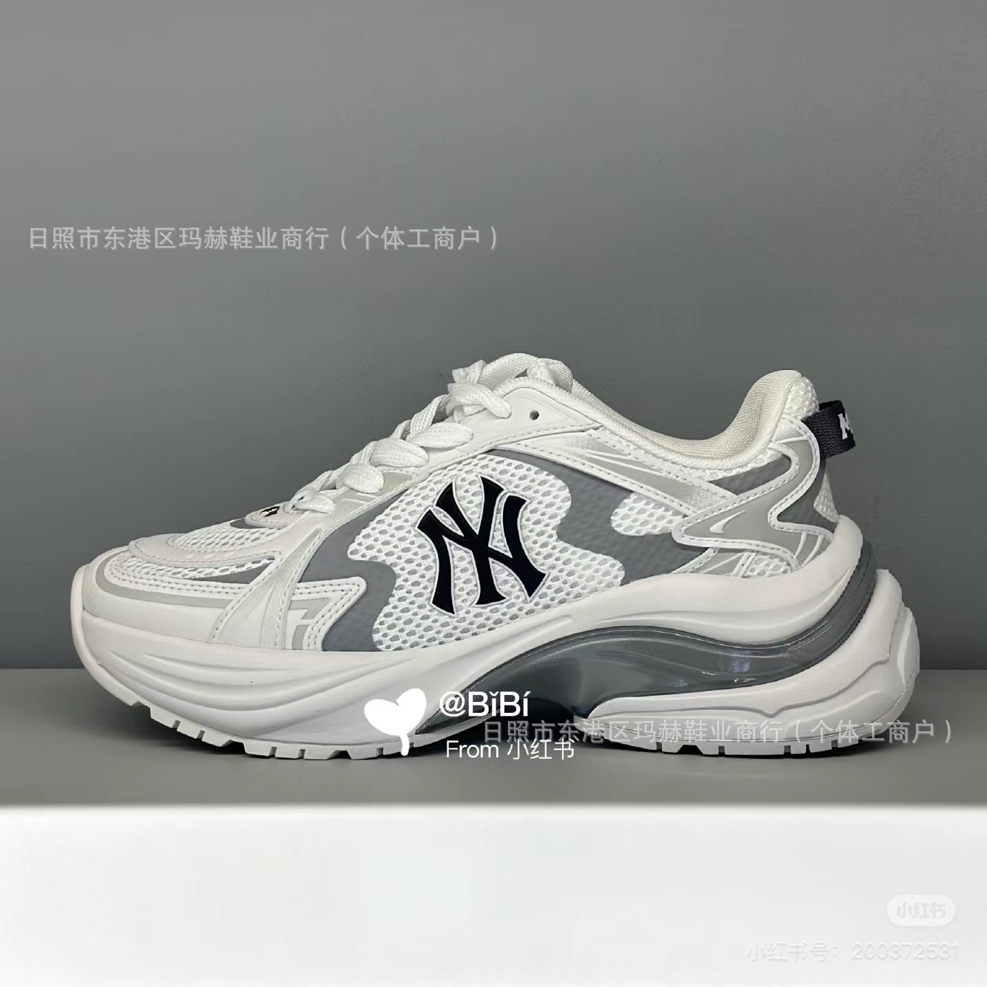 mlb 스포츠 캐주얼 빈티지 메쉬 키높이 남녀 워킹화 아빠 슈즈