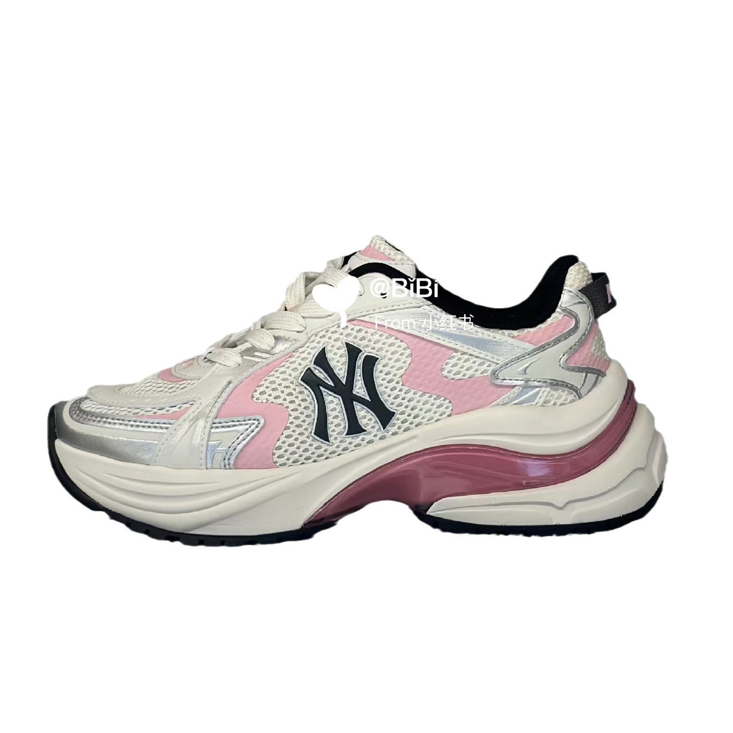 mlb 스포츠 캐주얼 빈티지 메쉬 키높이 남녀 워킹화 아빠 슈즈