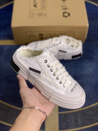 거지 키높이 여성화 캔버스 유화화 커플화 남성화