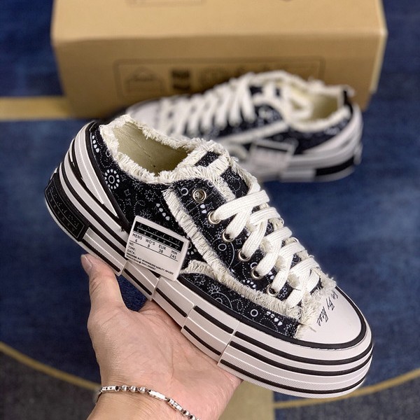 거지 키높이 여성화 캔버스 유화화 커플화 남성화