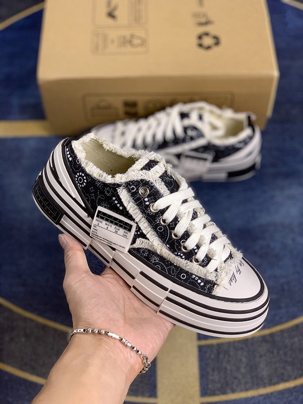 거지 키높이 여성화 캔버스 유화화 커플화 남성화