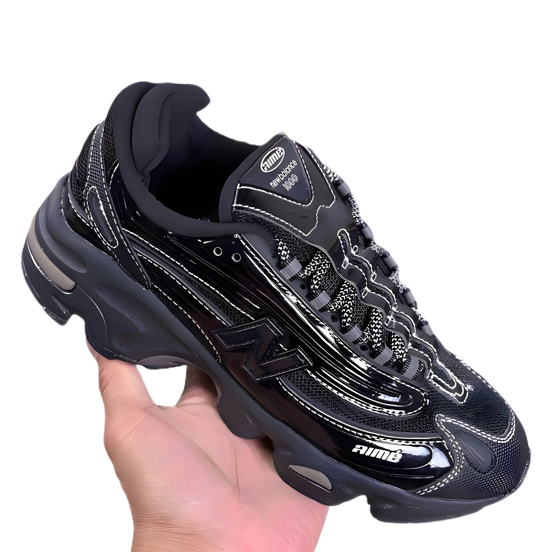 老爹鞋 系列 低帮 跑步鞋 厚底 增高 百搭 运动鞋