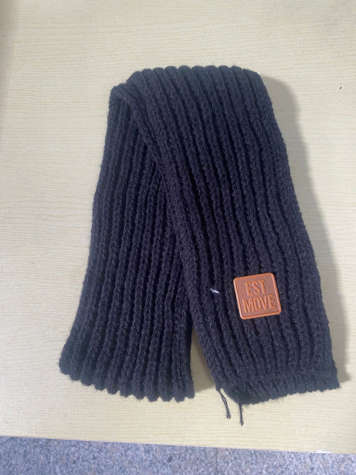 머플러 숄 여성 머플러 겨울