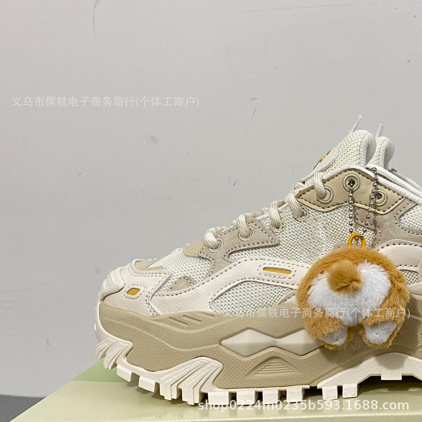 통굽 아빠 구두 고양이 발 캐주얼 구두 통굽 구두 아빠 구두 아가씨