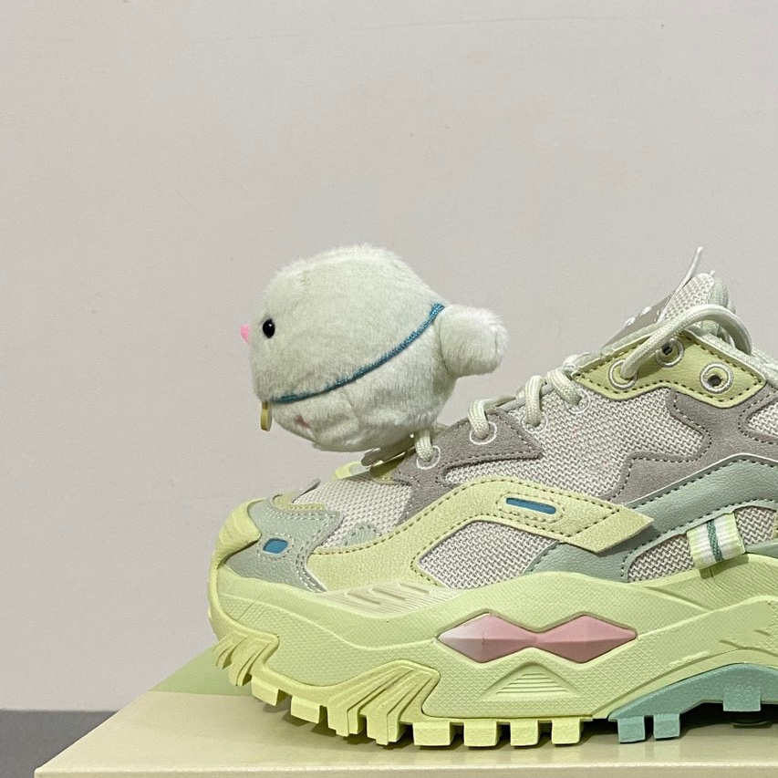 통굽 아빠 구두 고양이 발 캐주얼 구두 통굽 구두 아빠 구두 아가씨