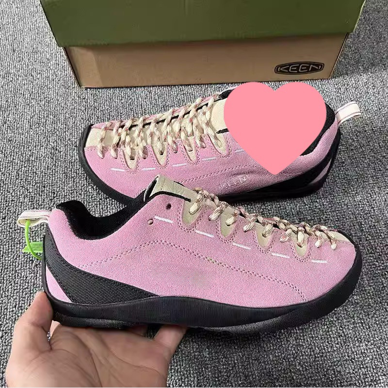 에어 등산화 남녀 트레킹 캠프 미끄럼 방지 커플 운동화