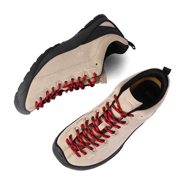 에어 등산화 남녀 트레킹 캠프 미끄럼 방지 커플 운동화