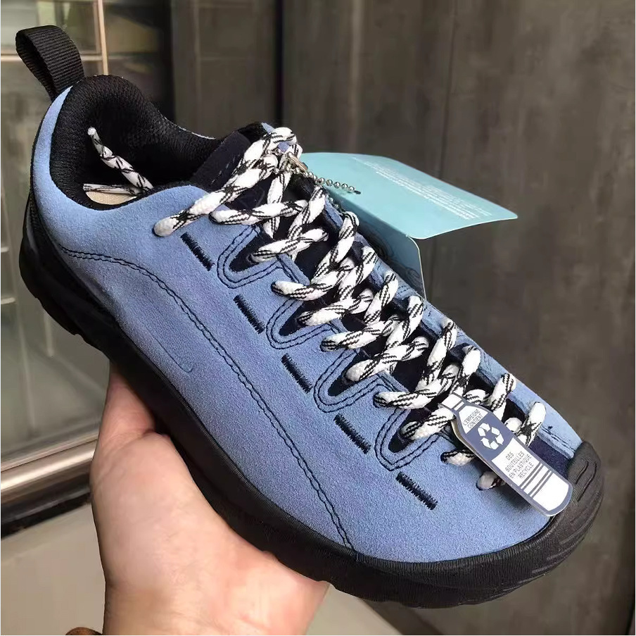 에어 등산화 남녀 트레킹 캠프 미끄럼 방지 커플 운동화