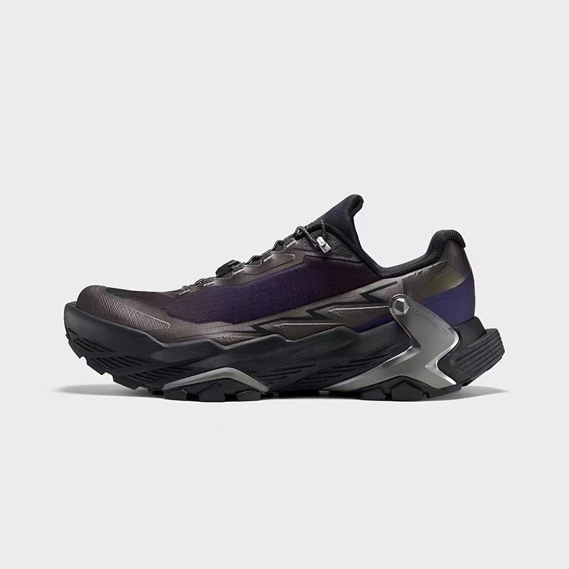 트레일 워킹화 미끄럼 방지와 마모 방지, 바닥 통풍 남녀 트레킹화