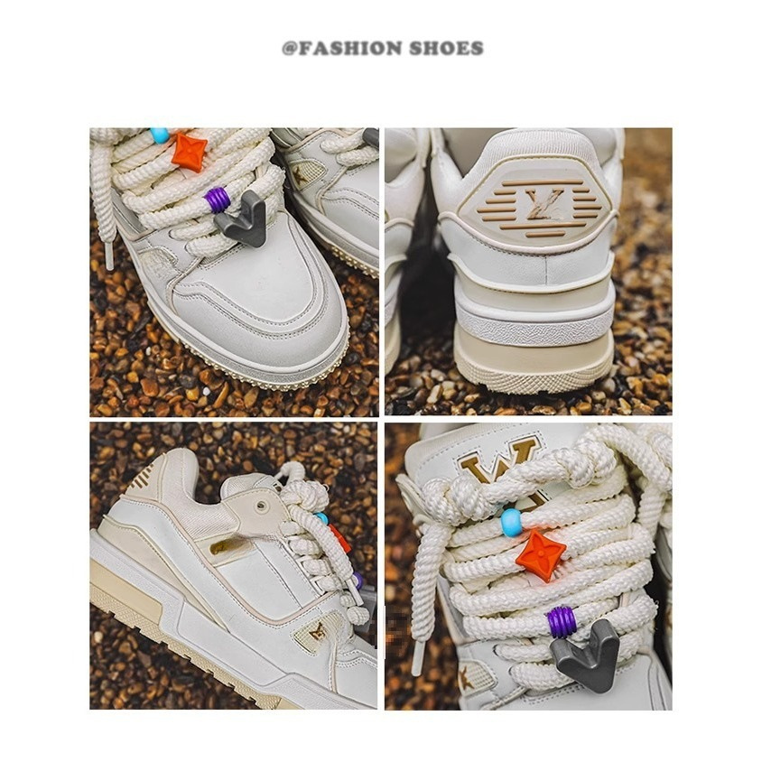 여름 신상품 패밀리슈즈 통기성 스니커즈