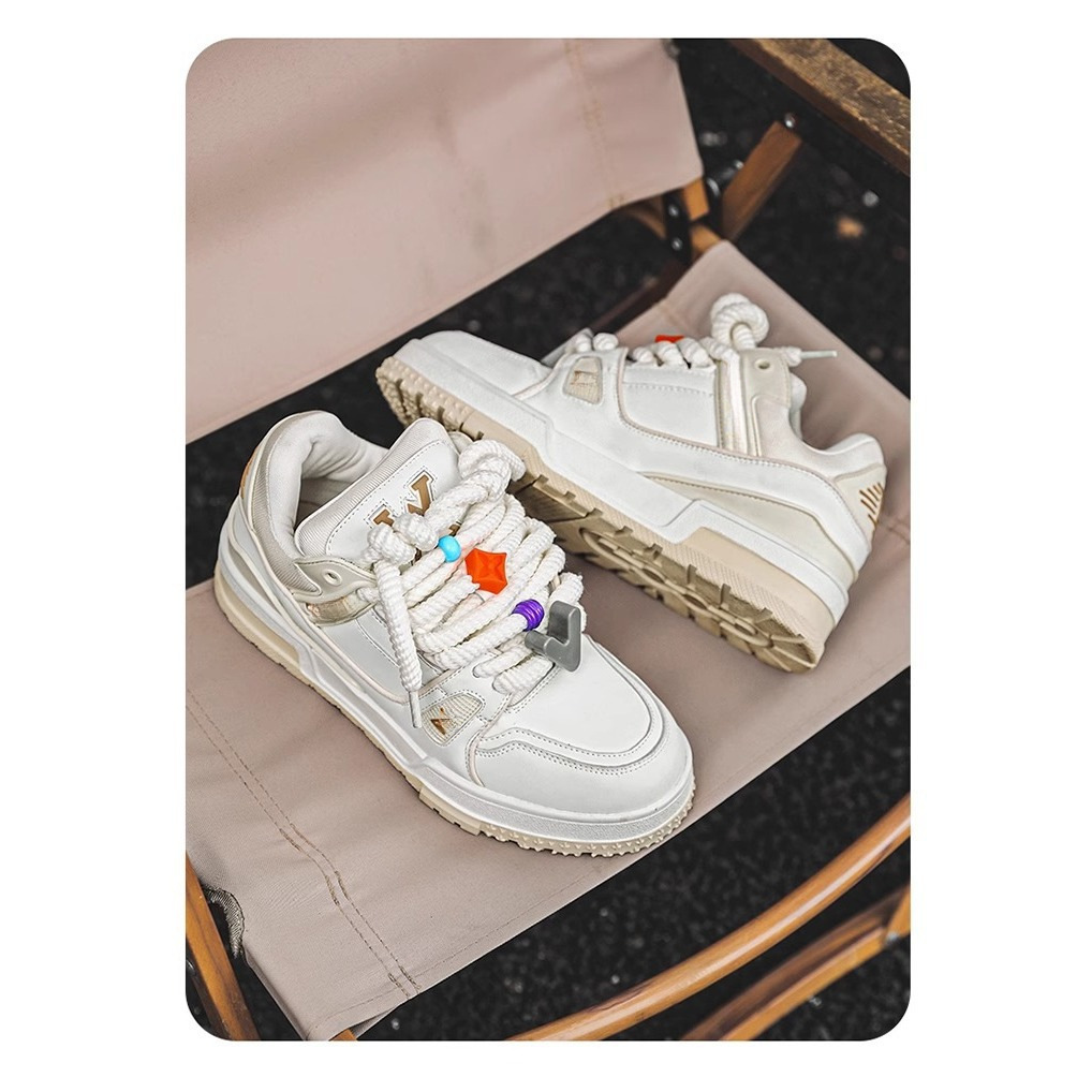 여름 신상품 패밀리슈즈 통기성 스니커즈