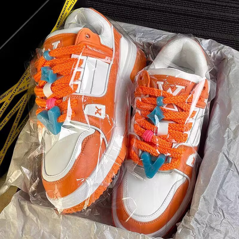 여름 신상품 패밀리슈즈 통기성 스니커즈