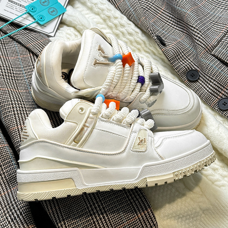 여름 신상품 패밀리슈즈 통기성 스니커즈