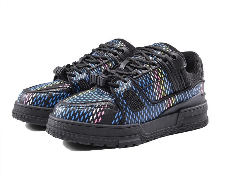 여름 신상품 패밀리슈즈 통기성 스니커즈