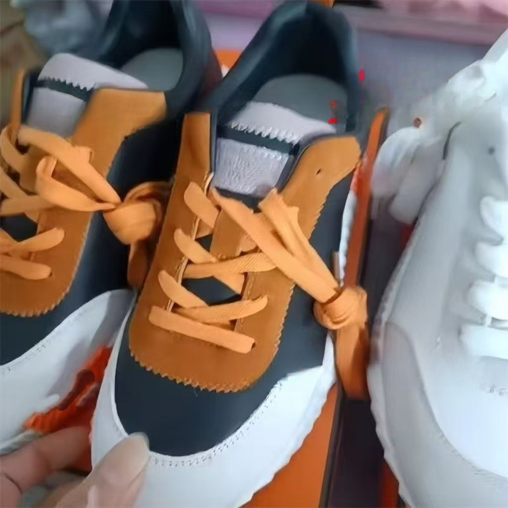 남성 가죽 스니커즈 데일리 블랙 스니커즈 화이트 슈즈 커플 통기성 아이템 로우탑 남성 슈즈