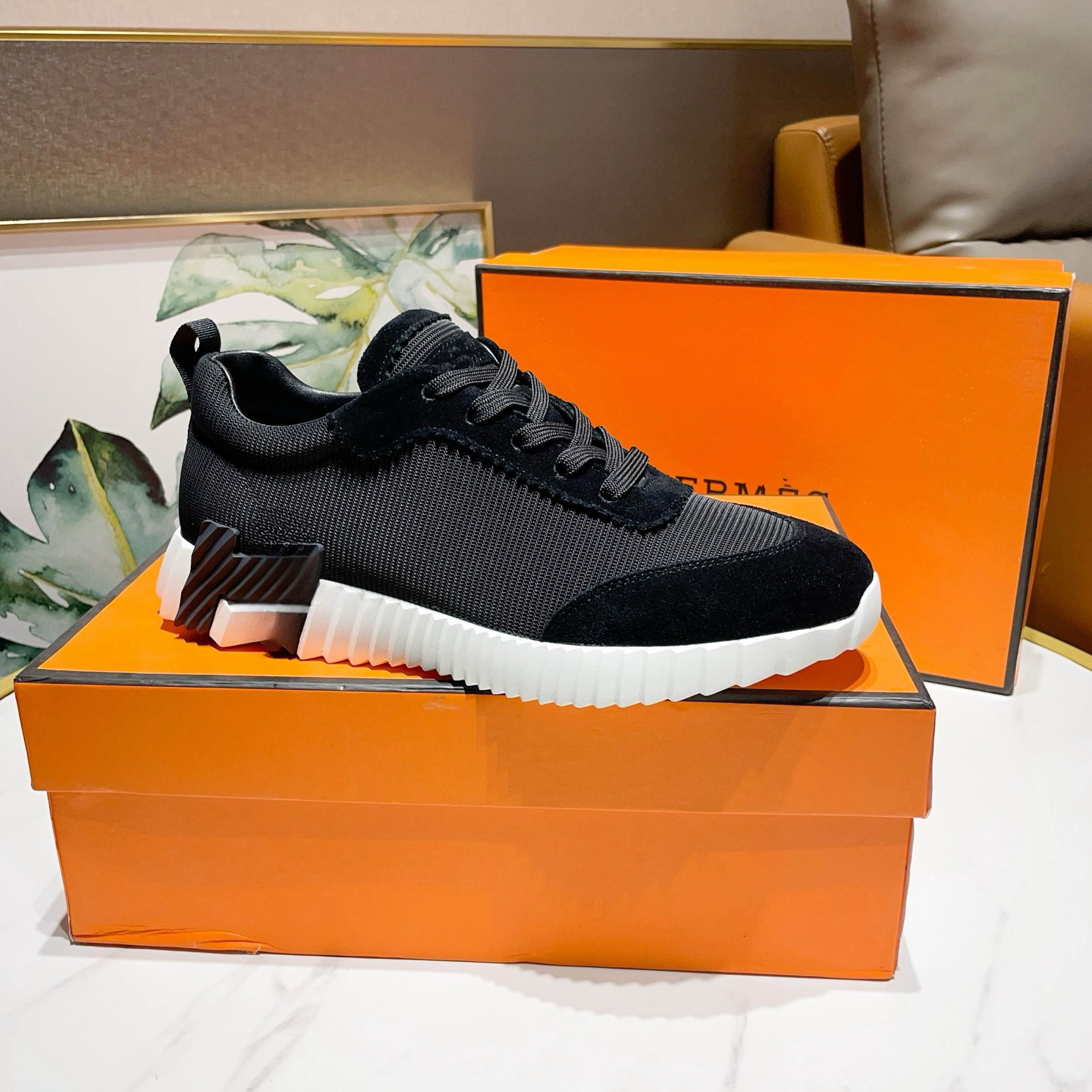 신상품 남성용 스트랩 스니커즈 청춘 패셔너블 가볍고 통기성 있는 화이트 슈즈