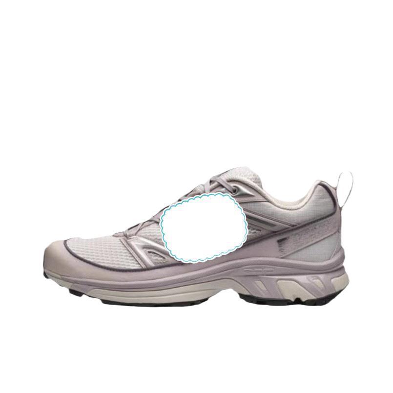 살로몬 살로몬 로고 빈티지 스니커즈