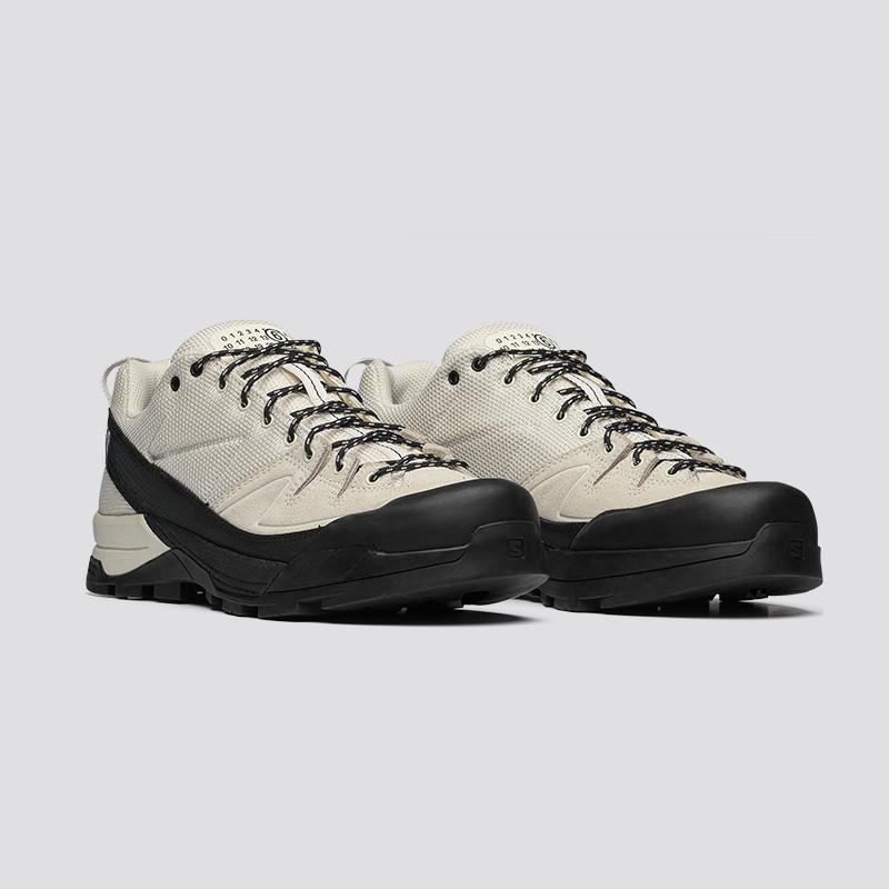 살로몬 살로몬 로고 빈티지 스니커즈