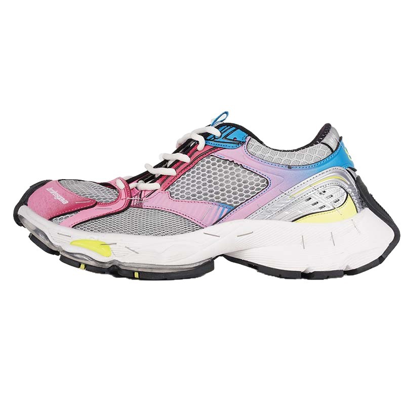 14대 대디 슈즈 호치키스 커플 스니커즈 남녀 라지 사이즈 통굽 키높이 슈즈