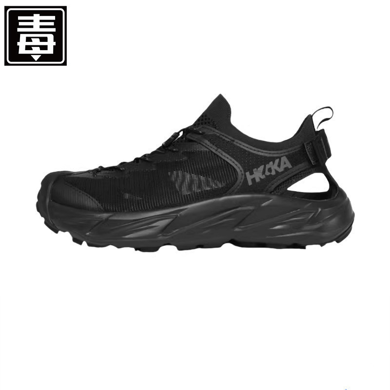 one hopara 2hopara2 남녀 양용 트레킹 샌들 아쿠아슈즈 샌들