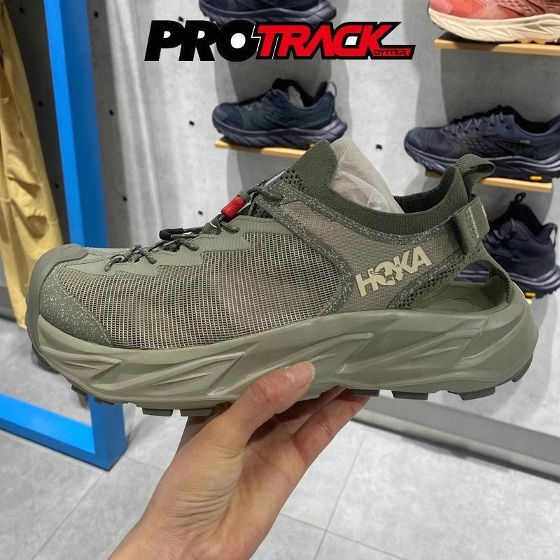 one hopara 2hopara2 남녀 양용 트레킹 샌들 아쿠아슈즈 샌들