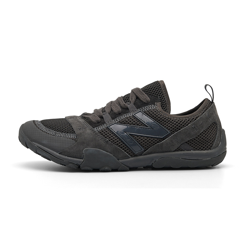 뉴 발란스 mt100 남녀 빈티지 맨발 아쿠아슈즈 트렌드