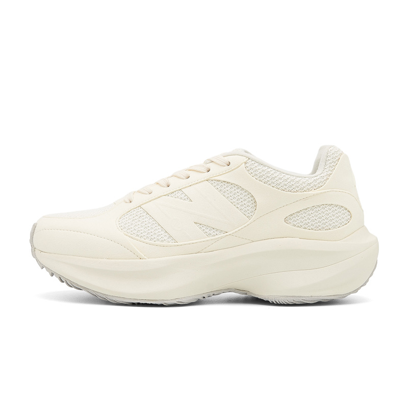 浪新百伦威新款nb男女休闲运动鞋WR2023厚底防滑增高复古老爹鞋潮