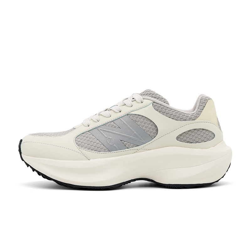 浪新百伦威新款nb男女休闲运动鞋WR2023厚底防滑增高复古老爹鞋潮