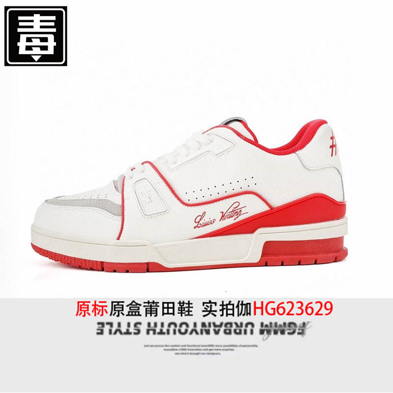 트레이너 데님 블루 남녀 슈즈 lvtk 신상품 가을 토켓 캐주얼 빵슈즈